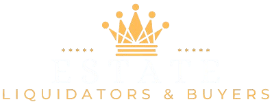 Estate Liquidators & Buyers Beaufort - Antique Buyers