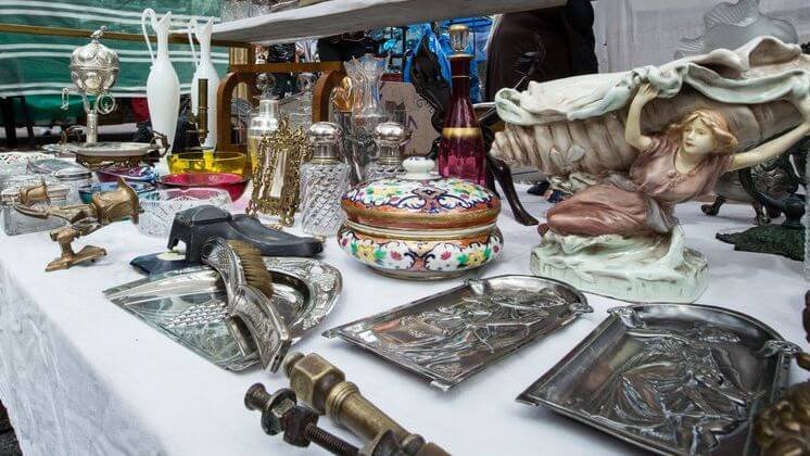 Antiques estate buyers liquidators Beaufort South Carolina. Updated 2025