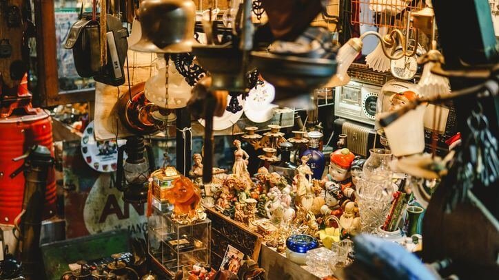 Best estate liquidators in Beaufort South Carolina. Updated 2025